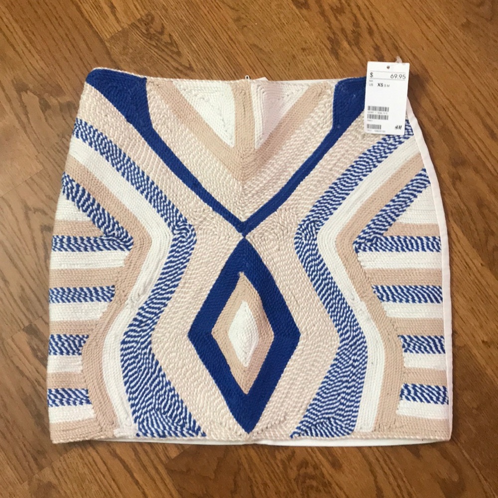 H&M women’s skirt